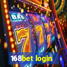 168bet login